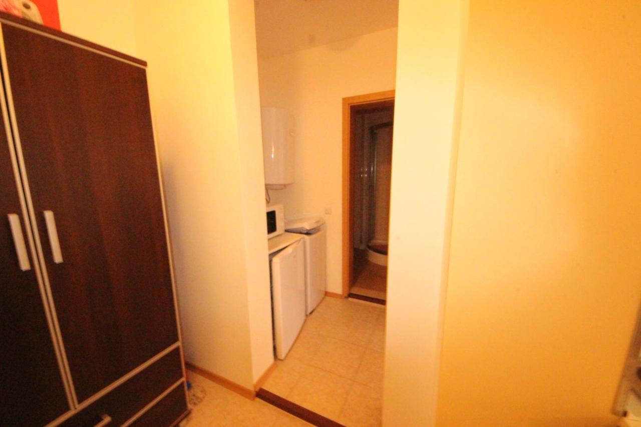 Menada Diamond Bay Apartments Sunny Beach Esterno foto