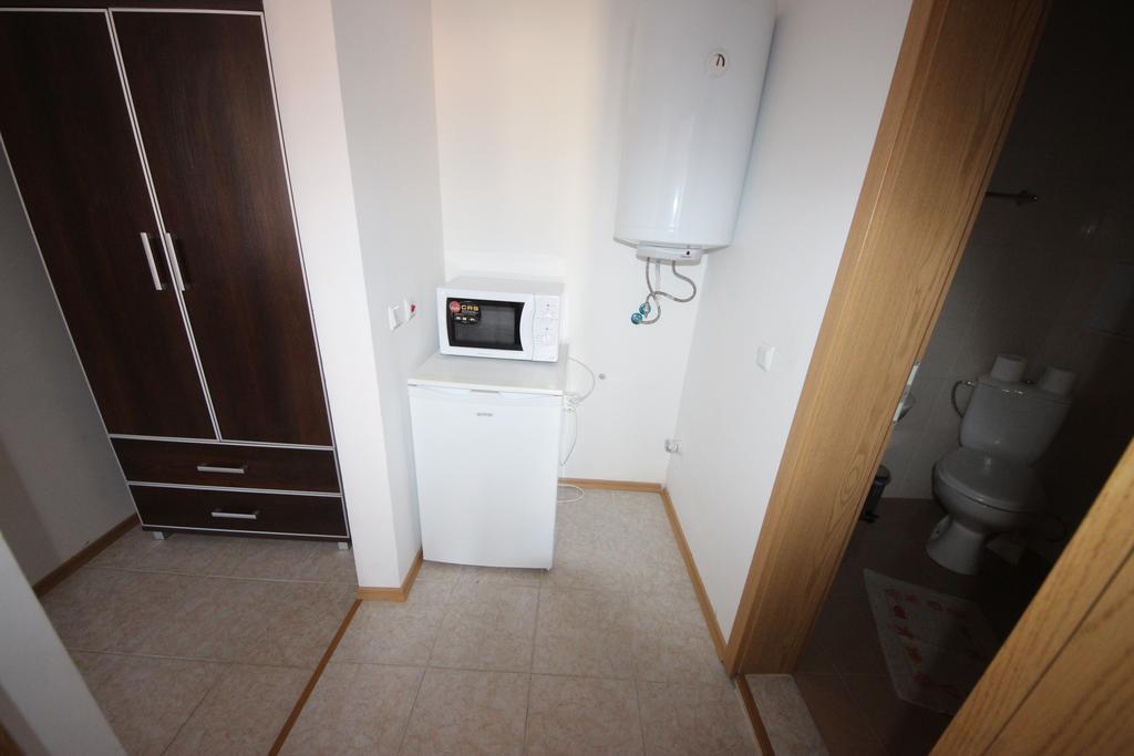 Menada Diamond Bay Apartments Sunny Beach Camera foto