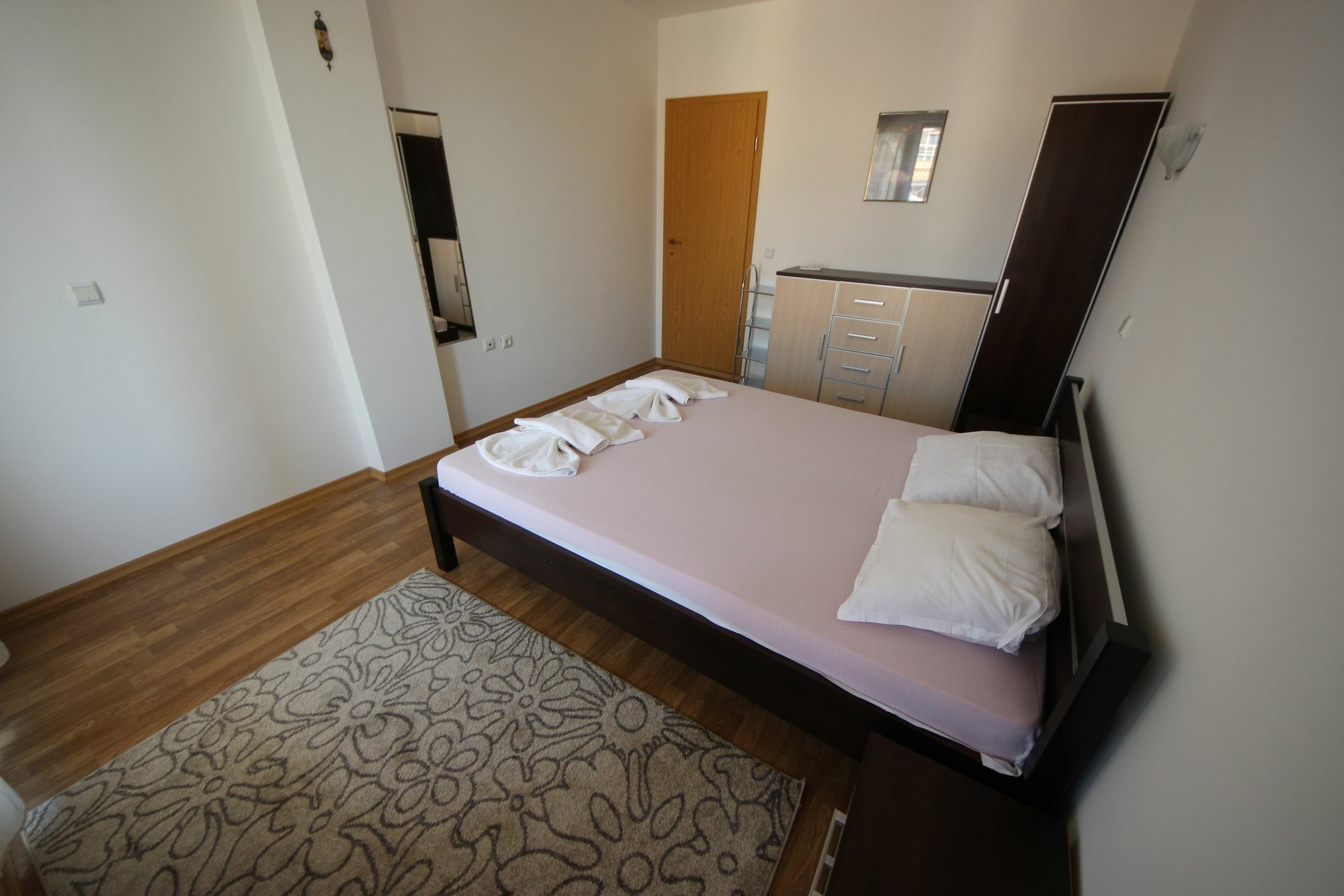 Menada Diamond Bay Apartments Sunny Beach Esterno foto